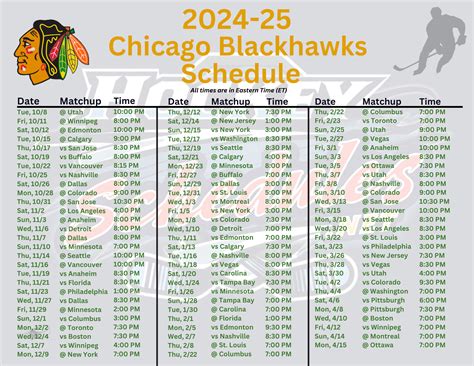 hawks playoff schedule.